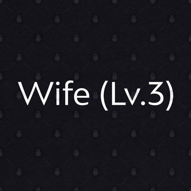 Funny PUBG level 3 wife by atomguy